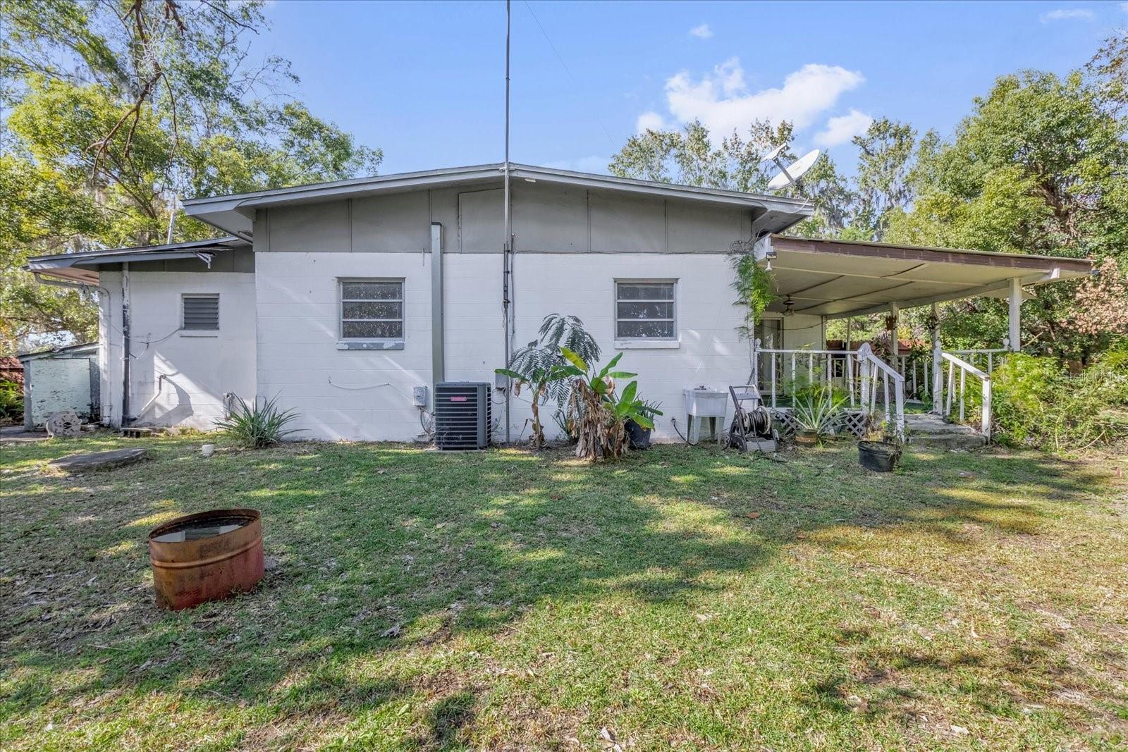 5434 SE COUNTY HIGHWAY 484, BELLEVIEW, FL, 34420