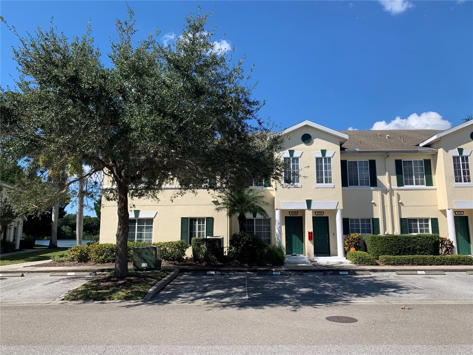 244 CAPE HARBOUR LOOP #101, BRADENTON, FL, 34212