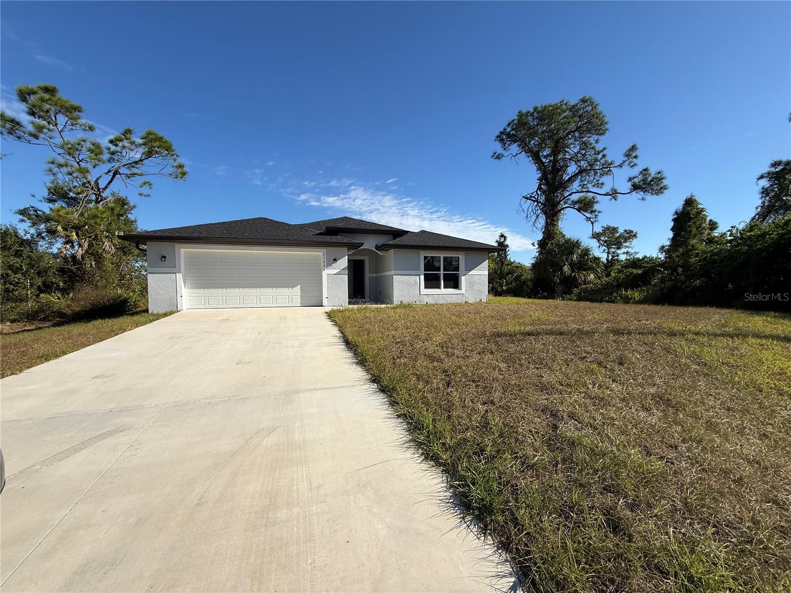 2164 NORTHLAND AVE, NORTH PORT, FL, 34288