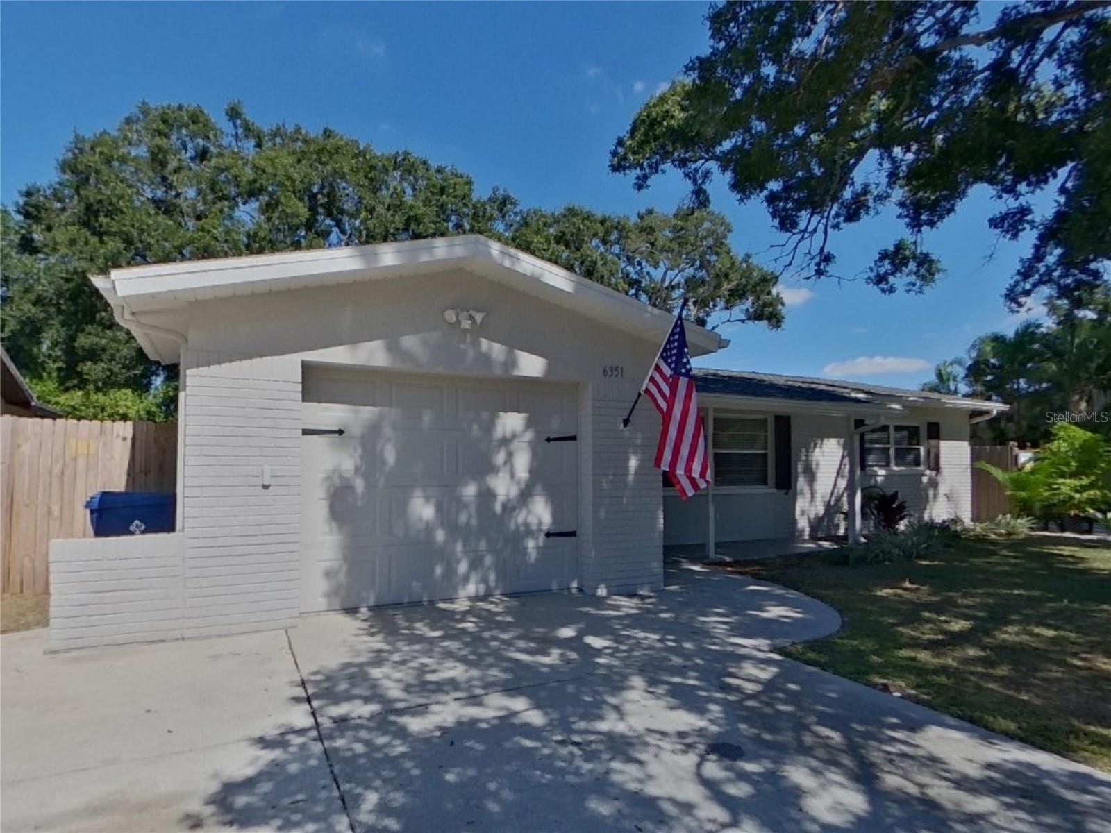 FRAZE ACRES, ST PETERSBURG, FL, 33709