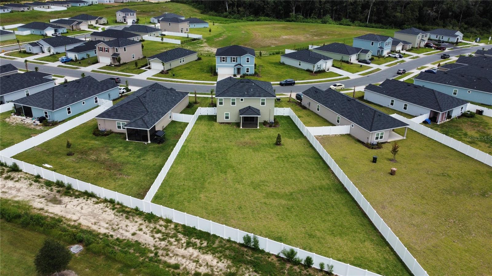 4692 NW 11TH ST, OCALA, FL, 34482