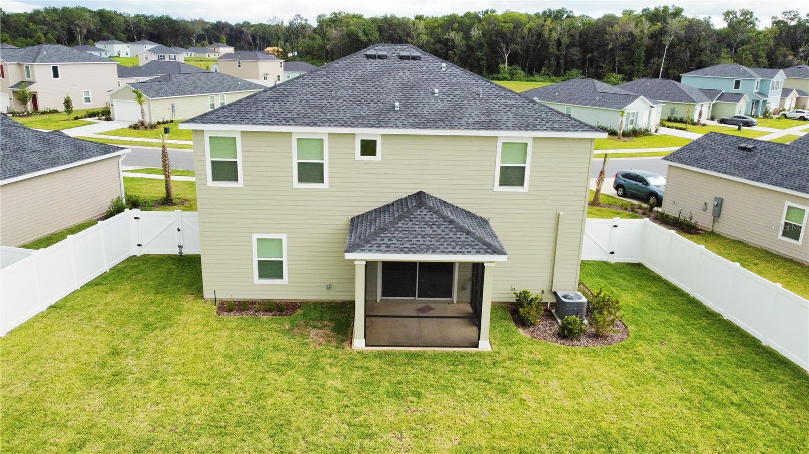 4692 NW 11TH ST, OCALA, FL, 34482