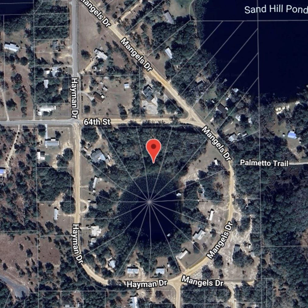 507 64TH ST, INTERLACHEN, FL, 32148