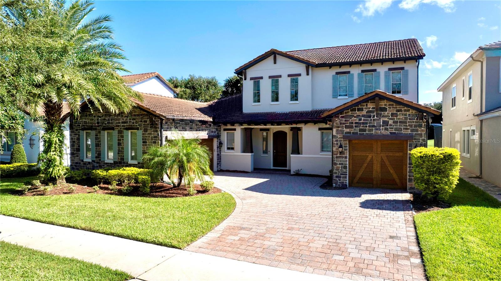 10732 MOBBERLEY CIR, ORLANDO, FL, 32832