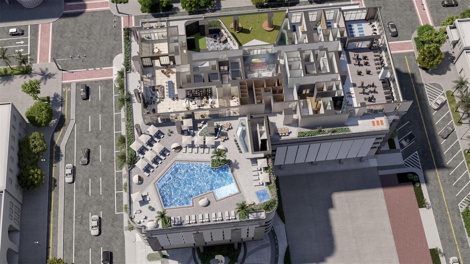 235 1ST AVE S #1505, ST PETERSBURG, FL, 33701