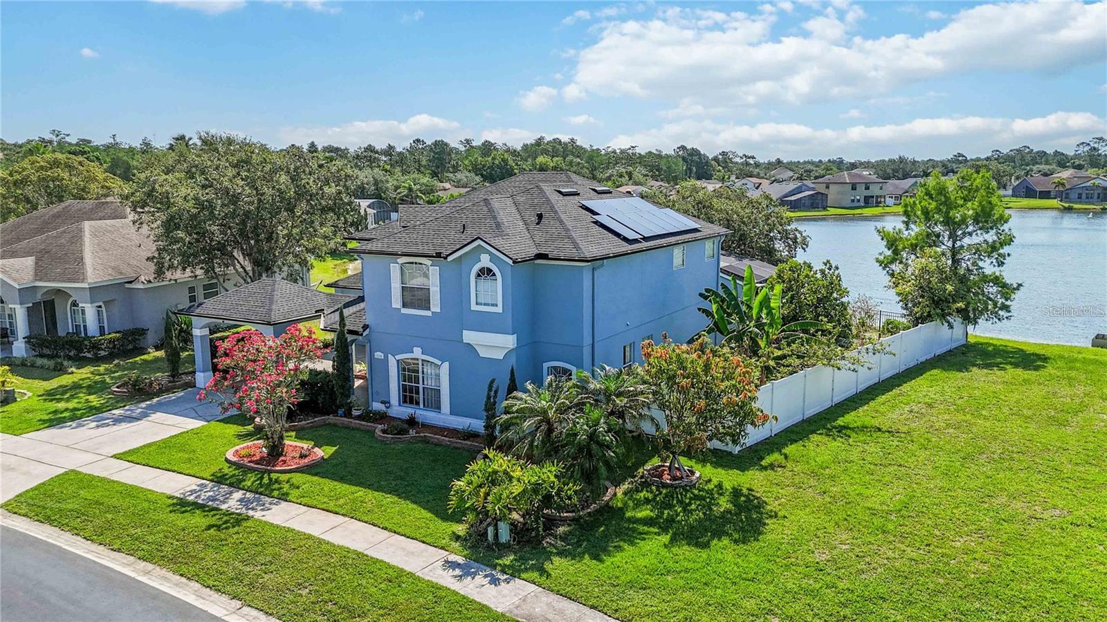 12134 SHADOWBROOK LN, ORLANDO, FL, 32828