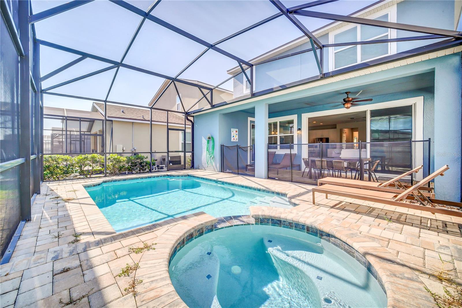 9037 FLAMINGO KEY WAY, KISSIMMEE, FL, 34747