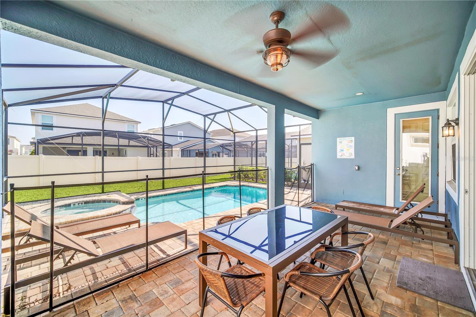 9037 FLAMINGO KEY WAY, KISSIMMEE, FL, 34747