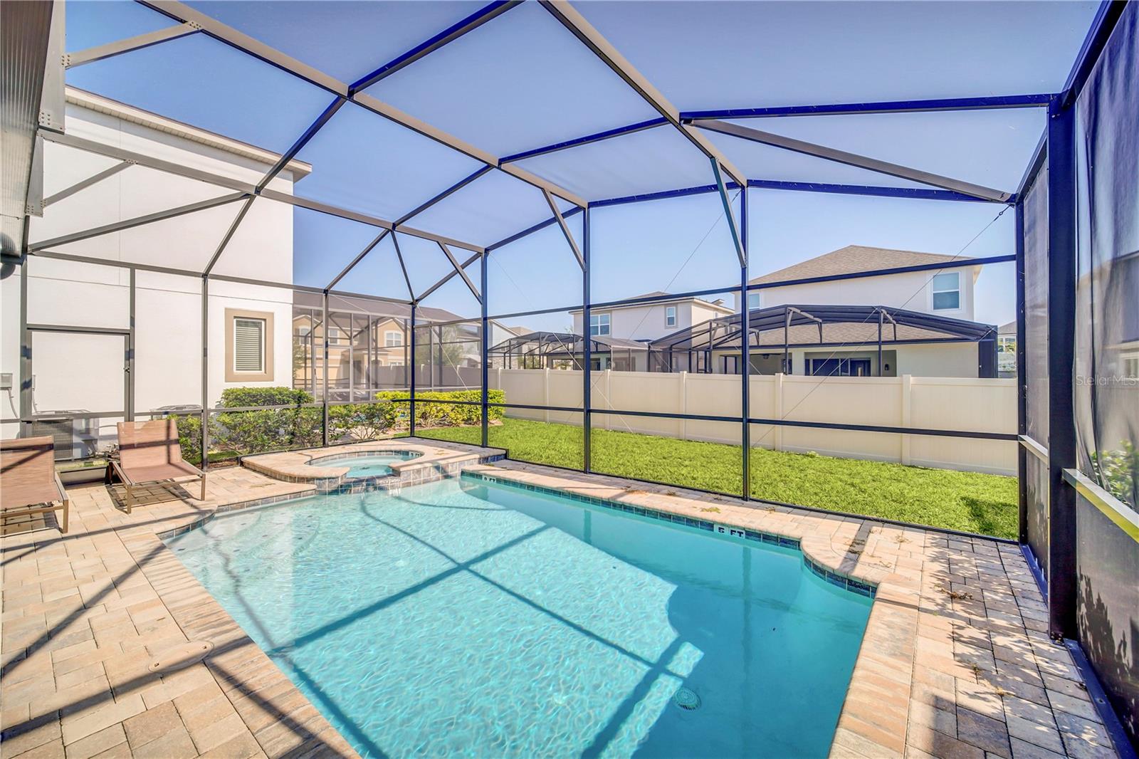 9037 FLAMINGO KEY WAY, KISSIMMEE, FL, 34747