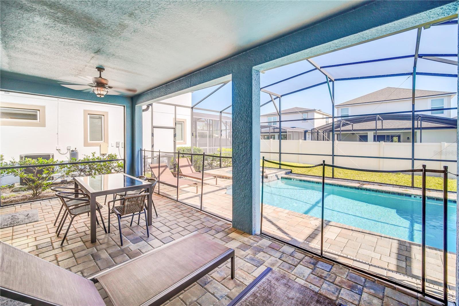 9037 FLAMINGO KEY WAY, KISSIMMEE, FL, 34747