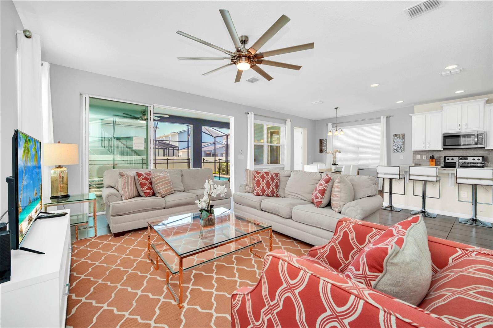 9037 FLAMINGO KEY WAY, KISSIMMEE, FL, 34747