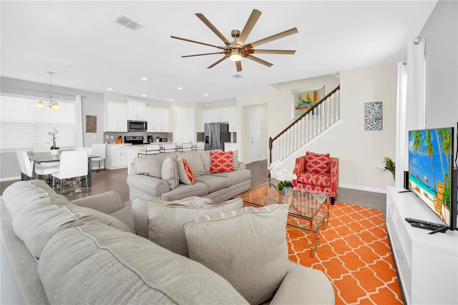 9037 FLAMINGO KEY WAY, KISSIMMEE, FL, 34747