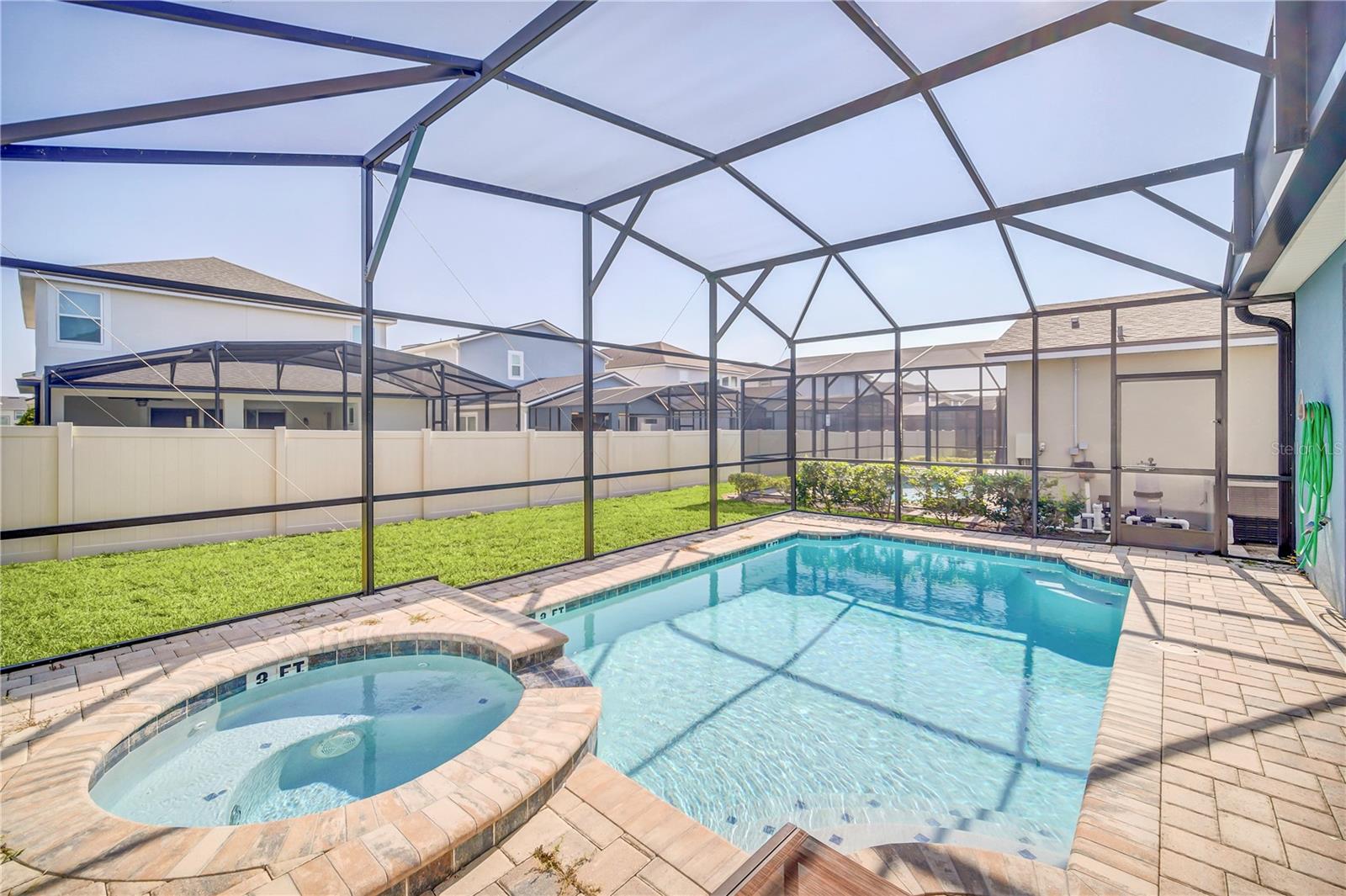 9037 FLAMINGO KEY WAY, KISSIMMEE, FL, 34747