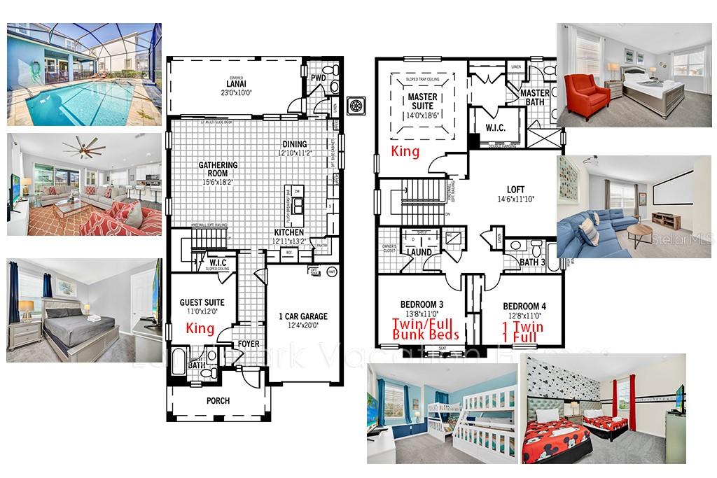 9037 FLAMINGO KEY WAY, KISSIMMEE, FL, 34747