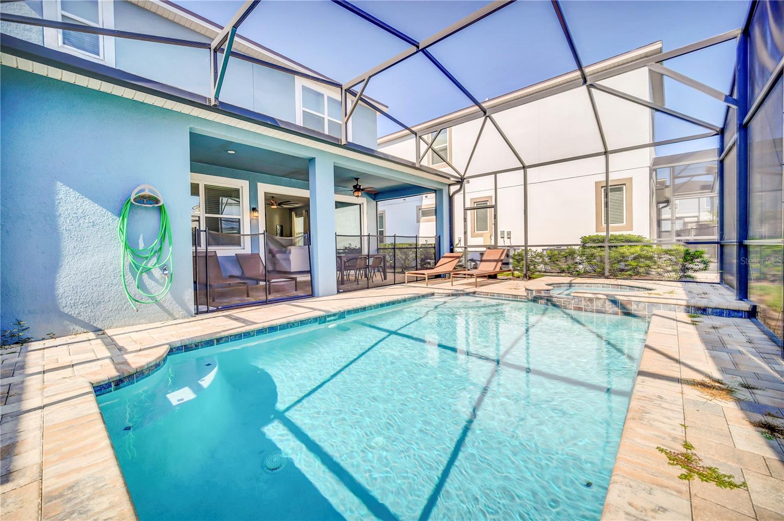 9037 FLAMINGO KEY WAY, KISSIMMEE, FL, 34747