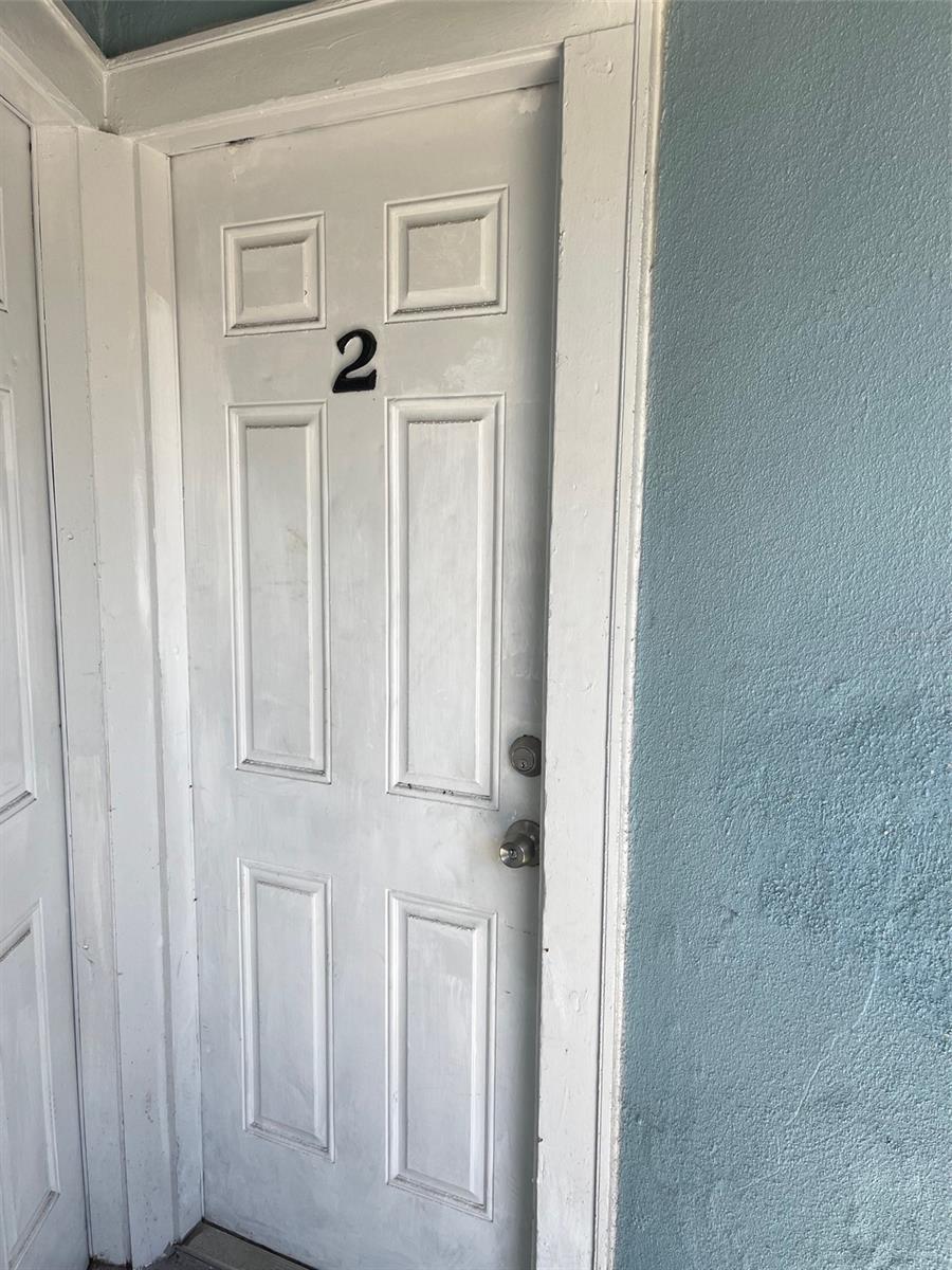 611 ORA ST #2, DAYTONA BEACH, FL, 32118