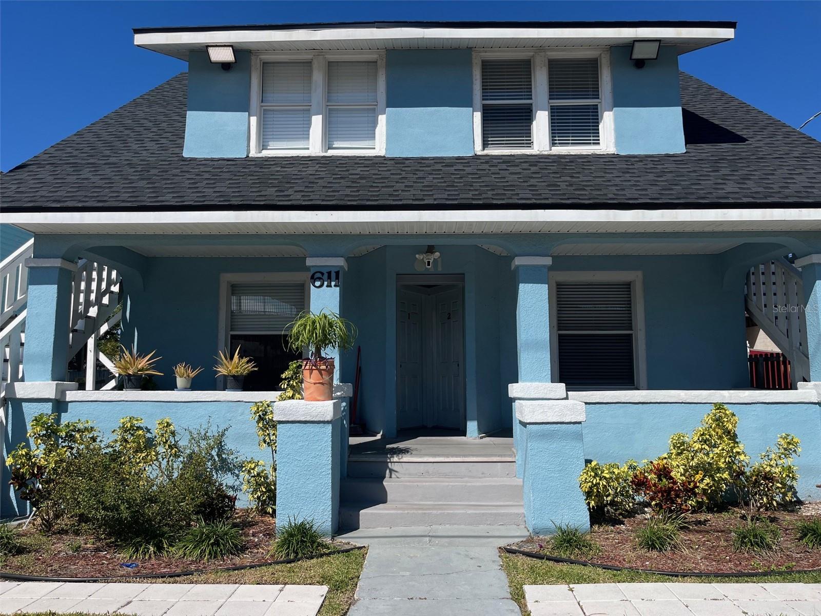 611 ORA ST #2, DAYTONA BEACH, FL, 32118