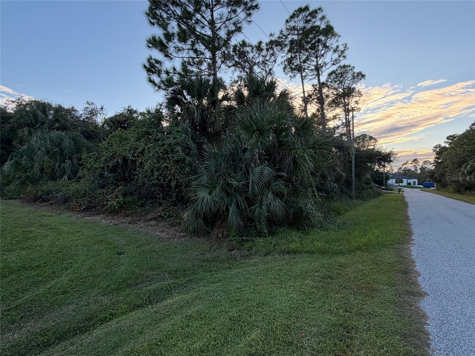 ABESAID AVE, NORTH PORT, FL, 34291