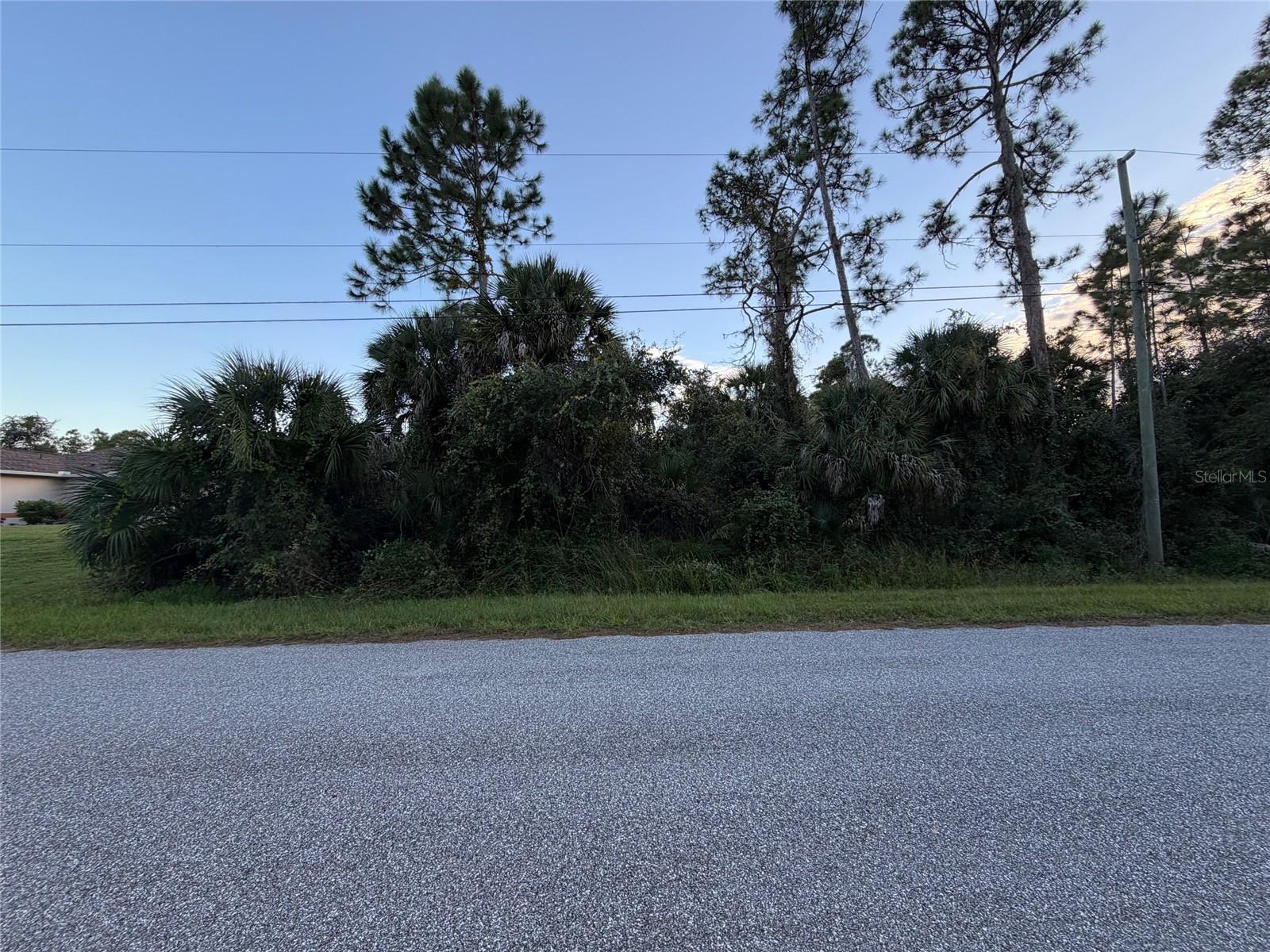 ABESAID AVE, NORTH PORT, FL, 34291