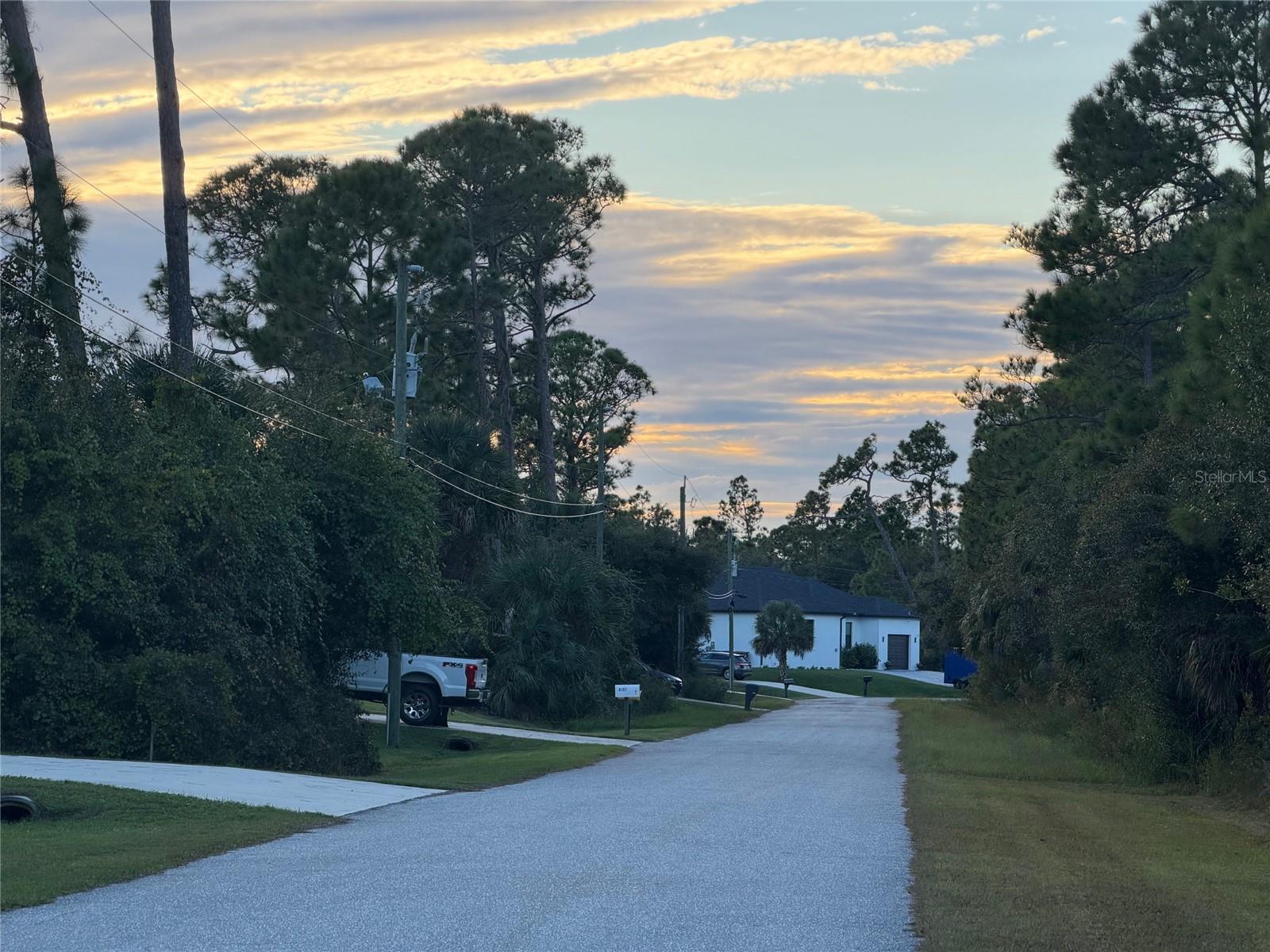 ABESAID AVE, NORTH PORT, FL, 34291