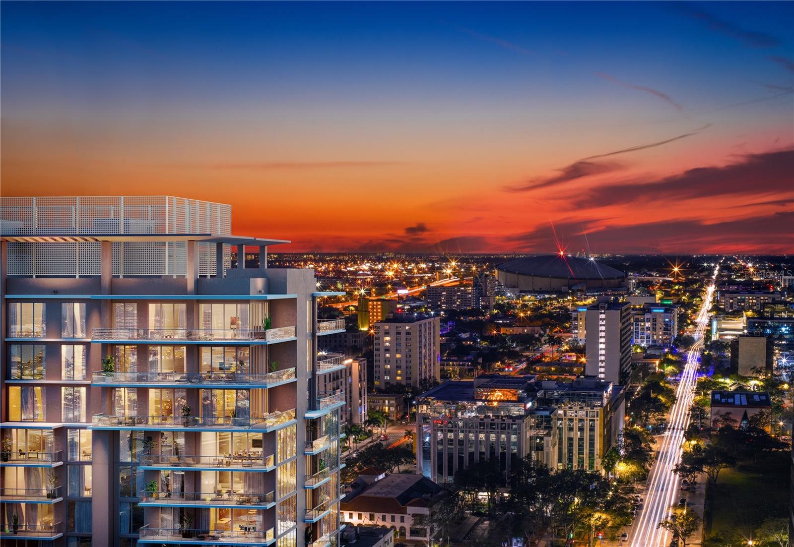 235 1ST AVE S #4204, ST PETERSBURG, FL, 33701