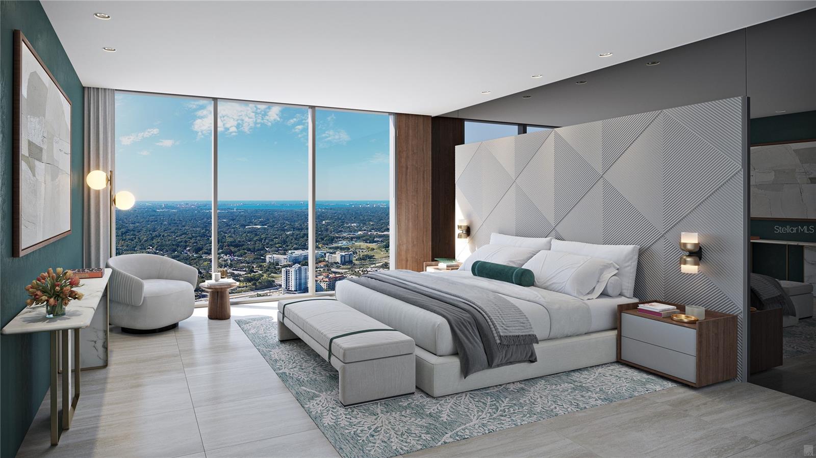 235 1ST AVE S #4204, ST PETERSBURG, FL, 33701