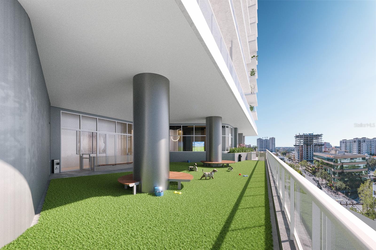 235 1ST AVE S #4204, ST PETERSBURG, FL, 33701