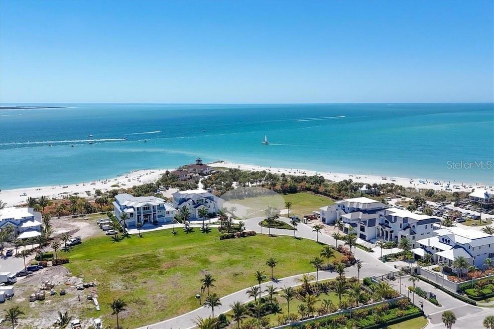 870 GRANDE PASS WAY, BOCA GRANDE, FL, 33921