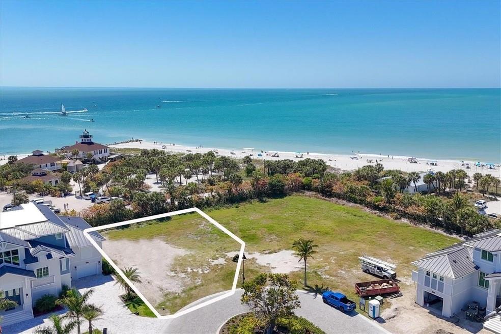 870 GRANDE PASS WAY, BOCA GRANDE, FL, 33921