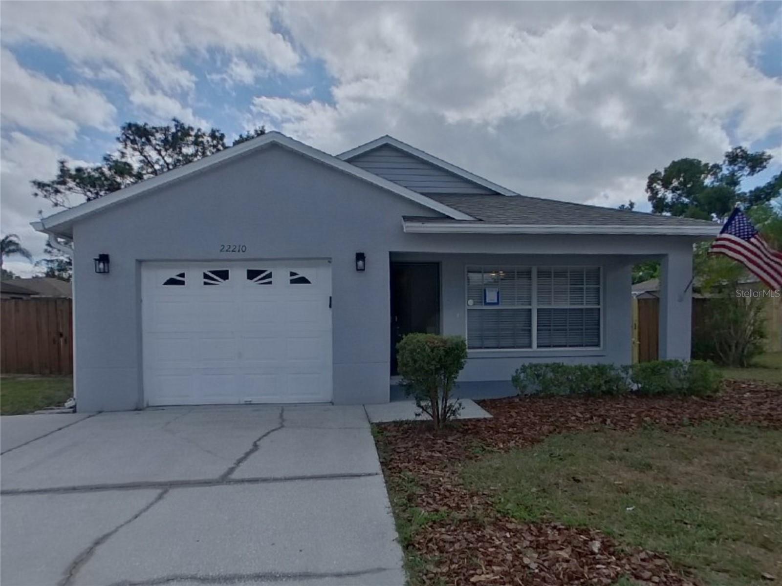 BELL HARBOR, LAND O LAKES, FL, 34639