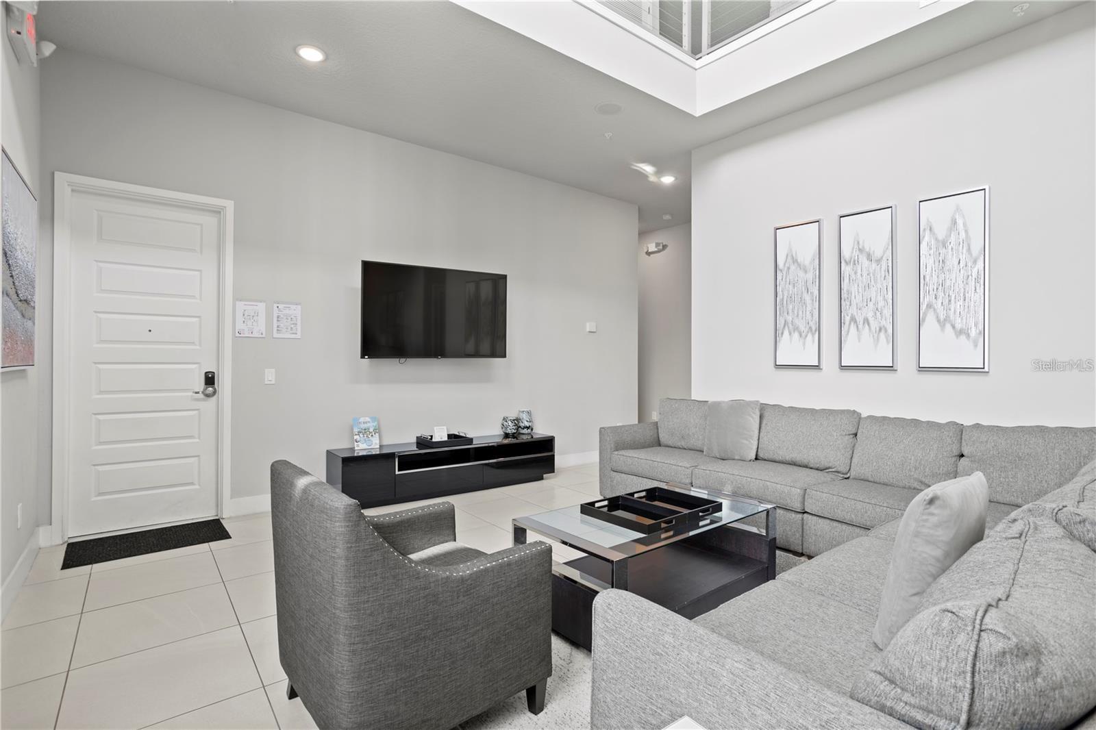 SPECTRUM AT REUNION CONDO PH 2A & 2B, REUNION, FL, 34747