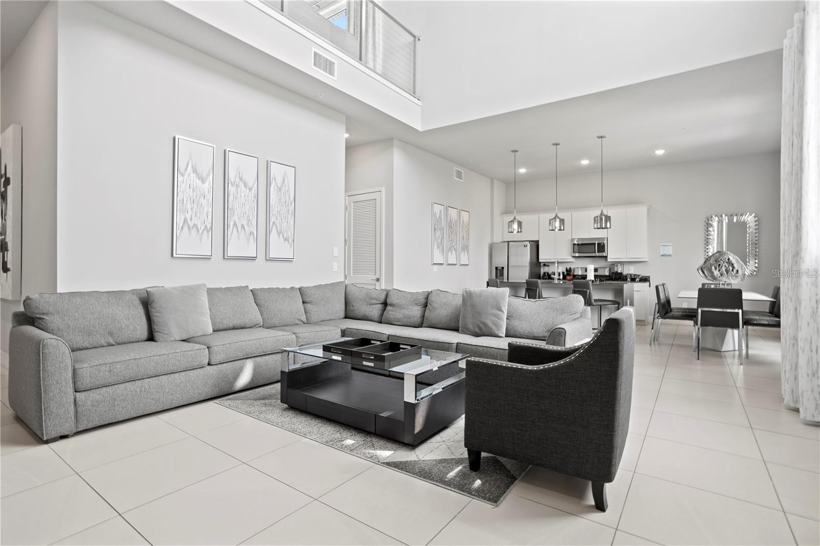 SPECTRUM AT REUNION CONDO PH 2A & 2B, REUNION, FL, 34747