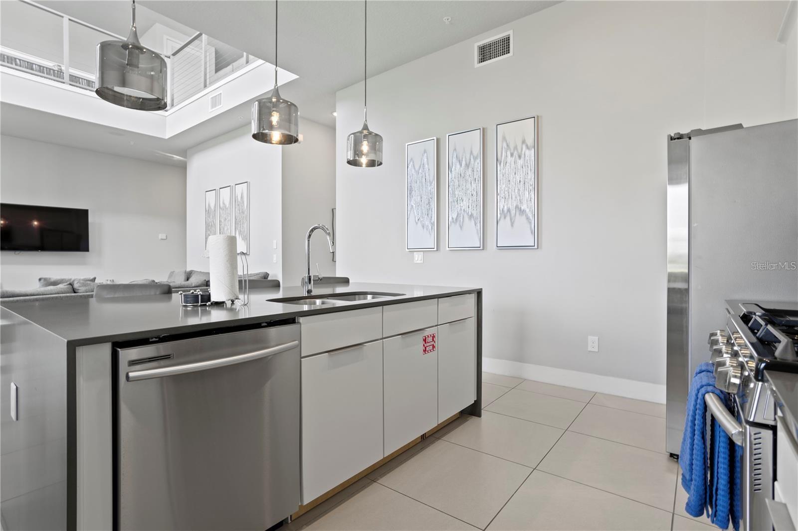 SPECTRUM AT REUNION CONDO PH 2A & 2B, REUNION, FL, 34747