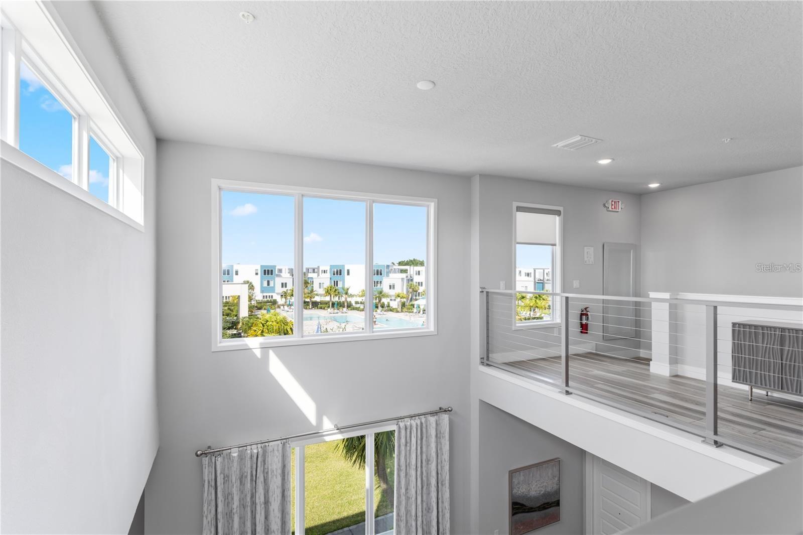 SPECTRUM AT REUNION CONDO PH 2A & 2B, REUNION, FL, 34747