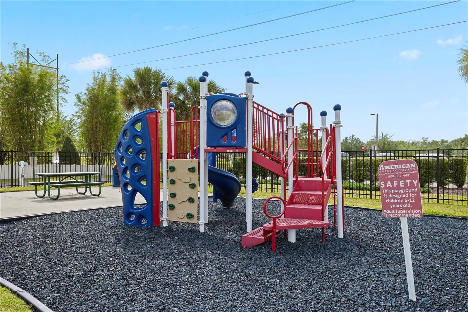 SPECTRUM AT REUNION CONDO PH 2A & 2B, REUNION, FL, 34747