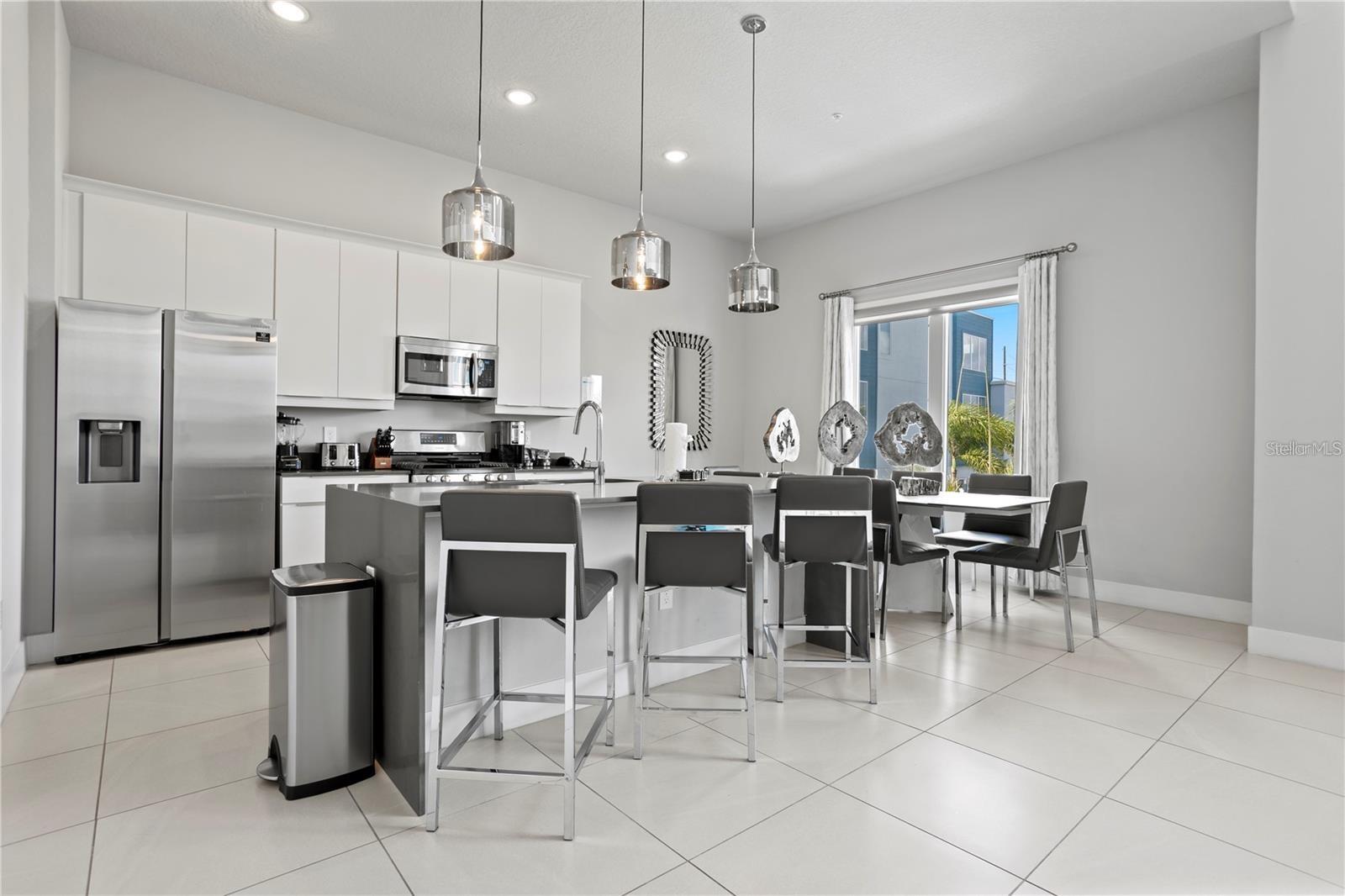 SPECTRUM AT REUNION CONDO PH 2A & 2B, REUNION, FL, 34747