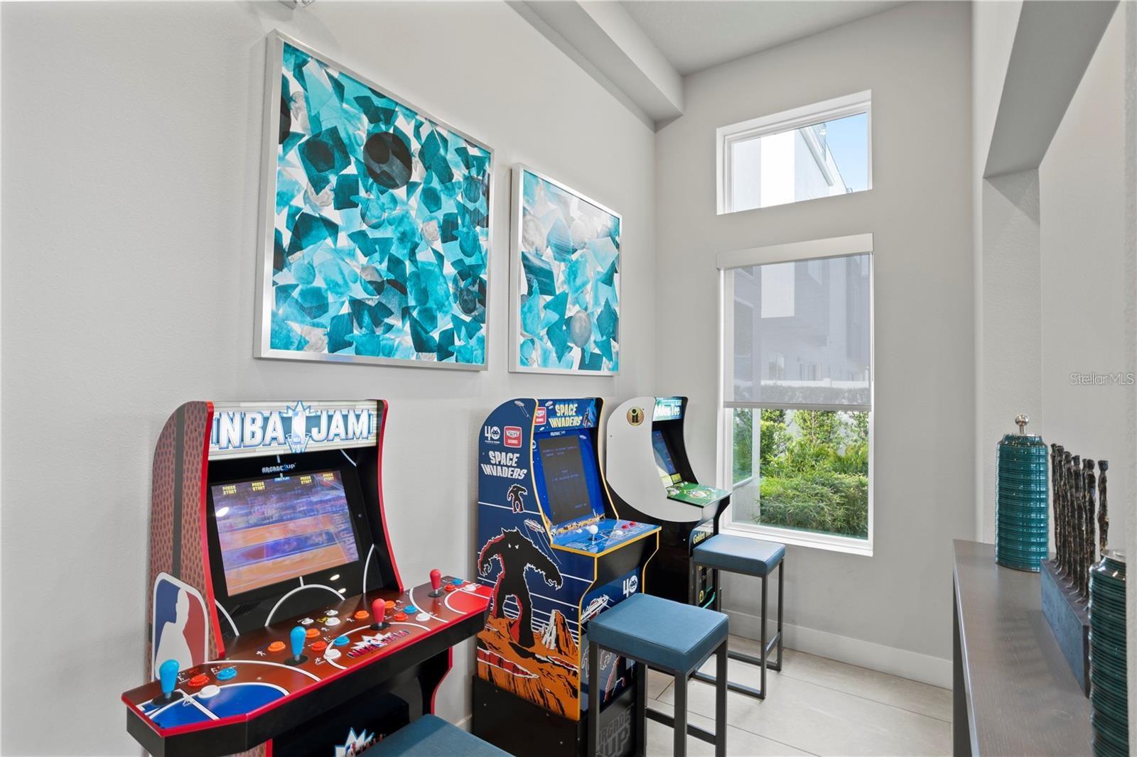 SPECTRUM AT REUNION CONDO PH 2A & 2B, REUNION, FL, 34747