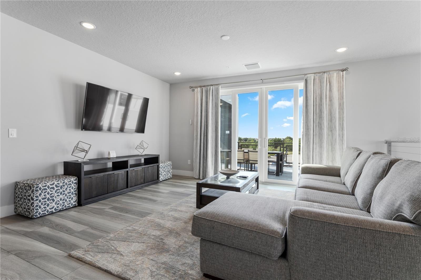 SPECTRUM AT REUNION CONDO PH 2A & 2B, REUNION, FL, 34747