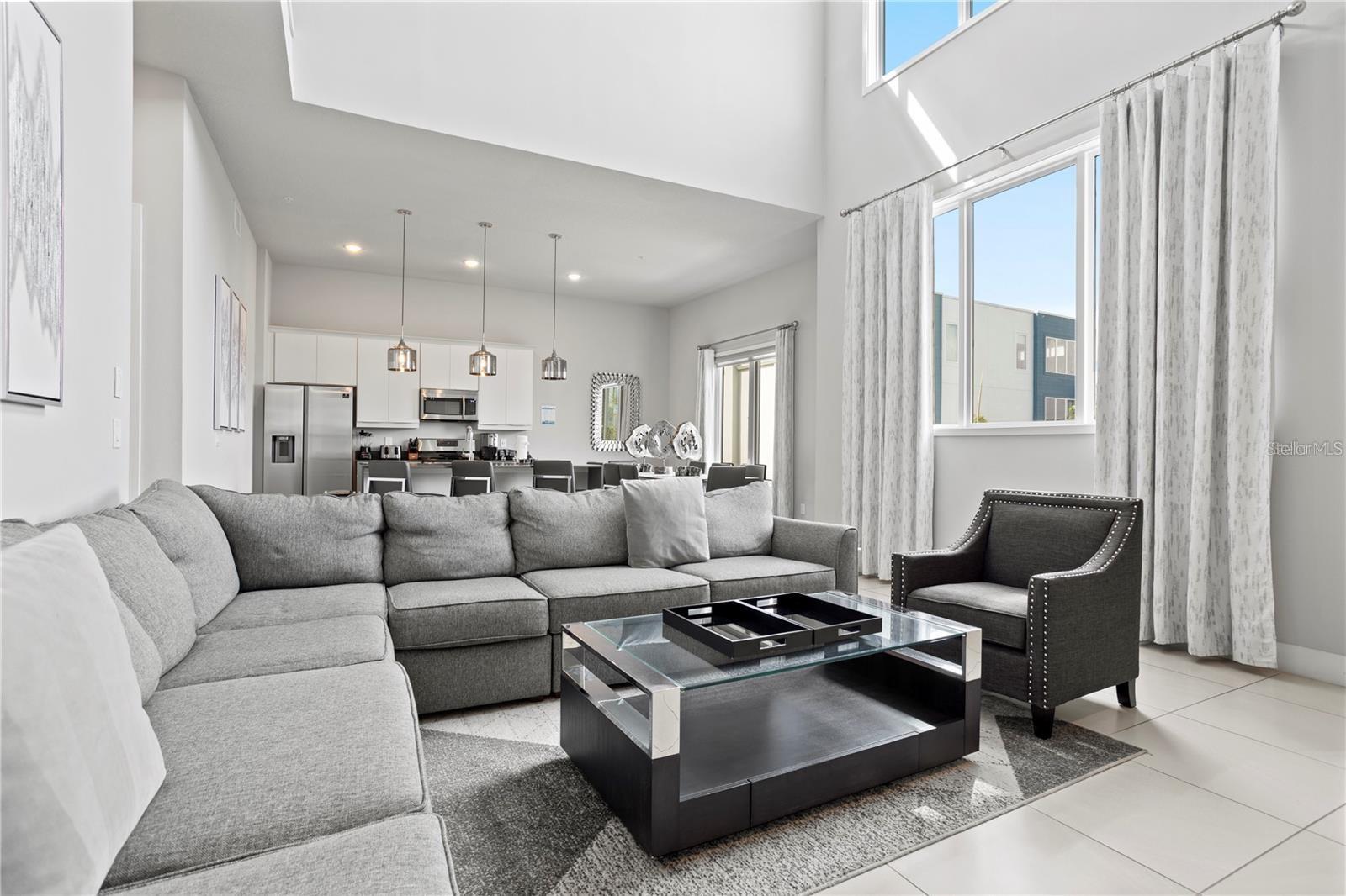 SPECTRUM AT REUNION CONDO PH 2A & 2B, REUNION, FL, 34747