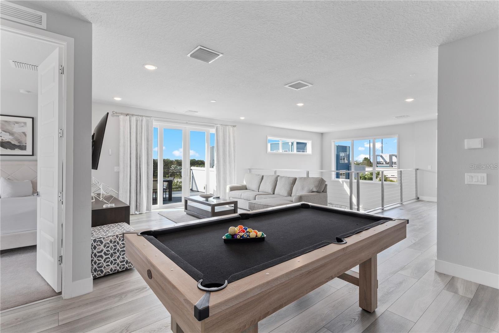 SPECTRUM AT REUNION CONDO PH 2A & 2B, REUNION, FL, 34747