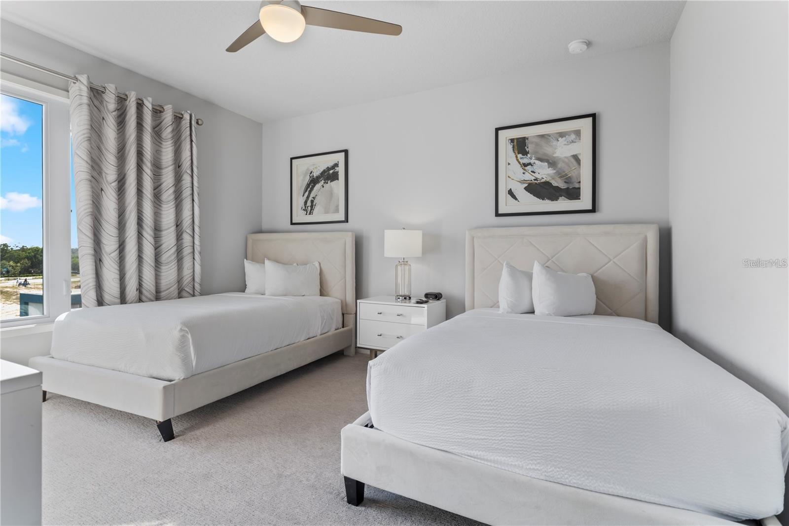 SPECTRUM AT REUNION CONDO PH 2A & 2B, REUNION, FL, 34747