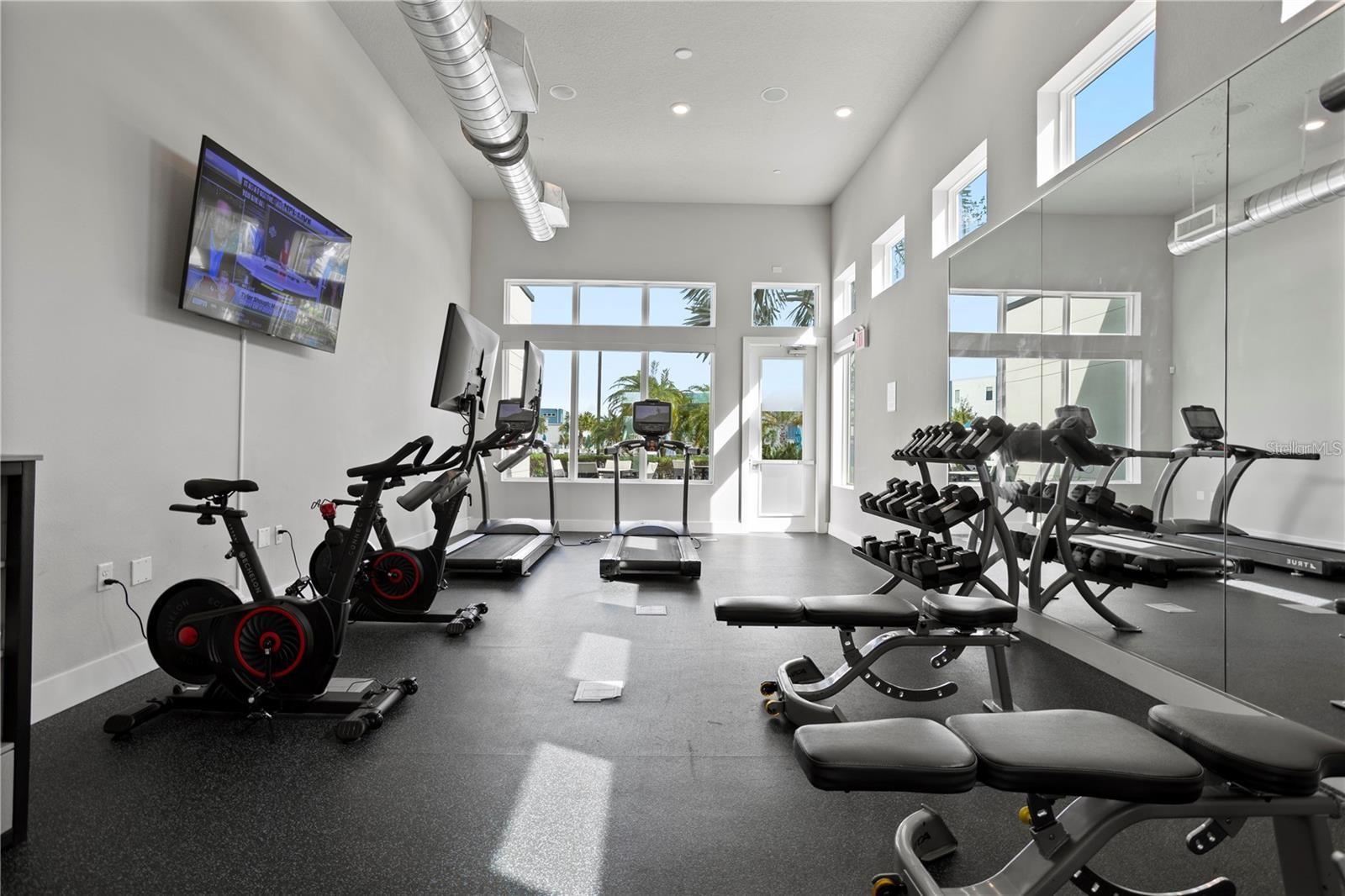 SPECTRUM AT REUNION CONDO PH 2A & 2B, REUNION, FL, 34747