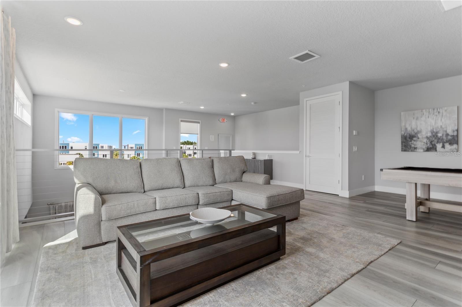 SPECTRUM AT REUNION CONDO PH 2A & 2B, REUNION, FL, 34747