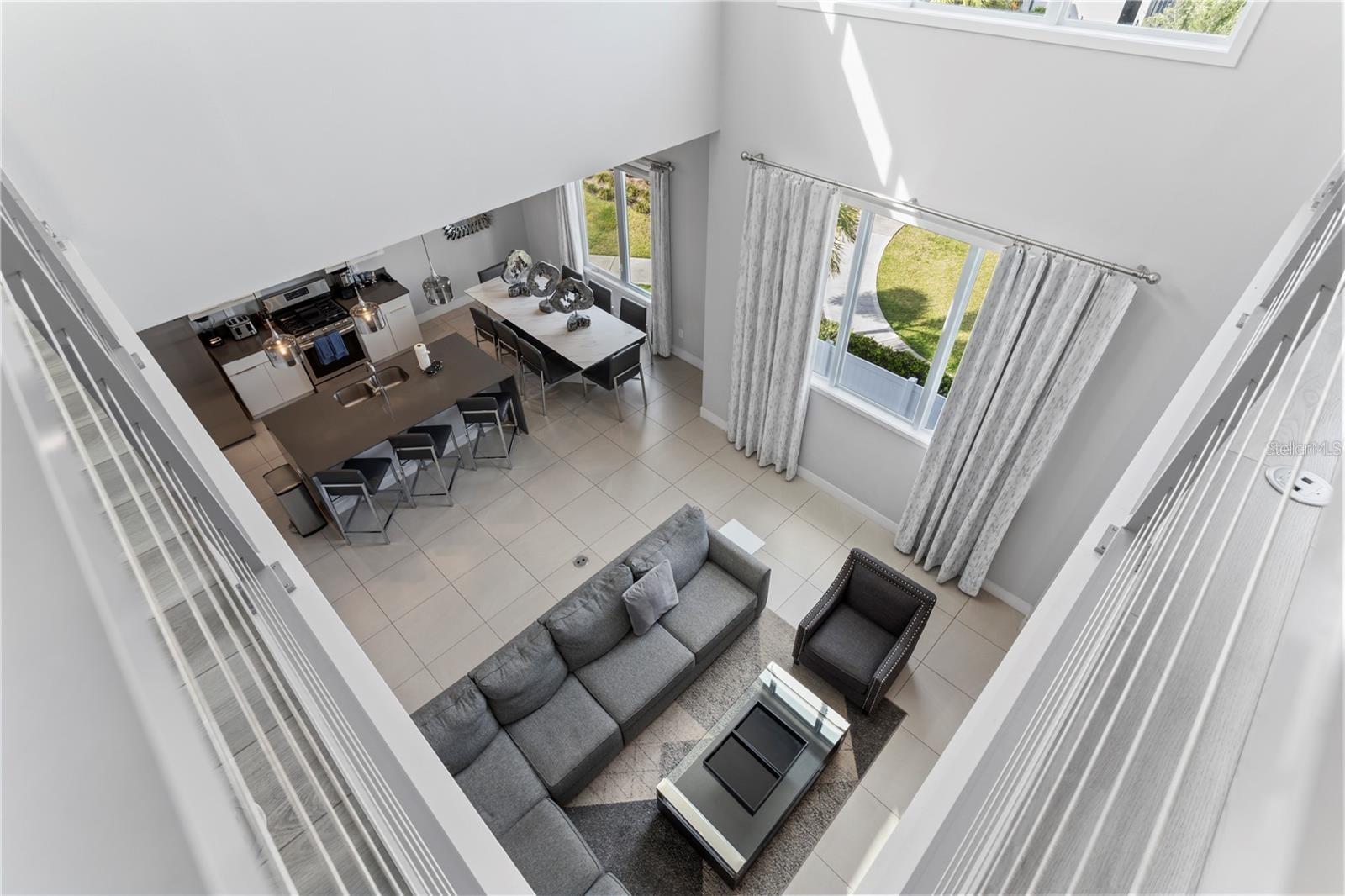 SPECTRUM AT REUNION CONDO PH 2A & 2B, REUNION, FL, 34747