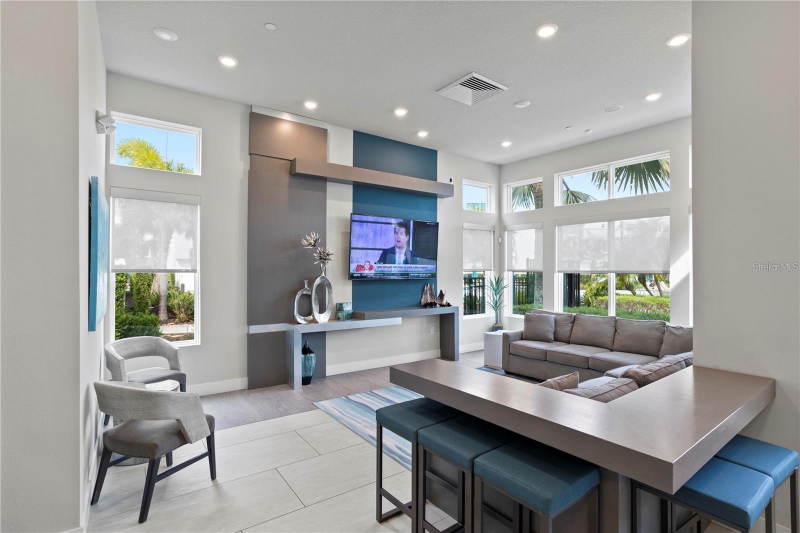 SPECTRUM AT REUNION CONDO PH 2A & 2B, REUNION, FL, 34747