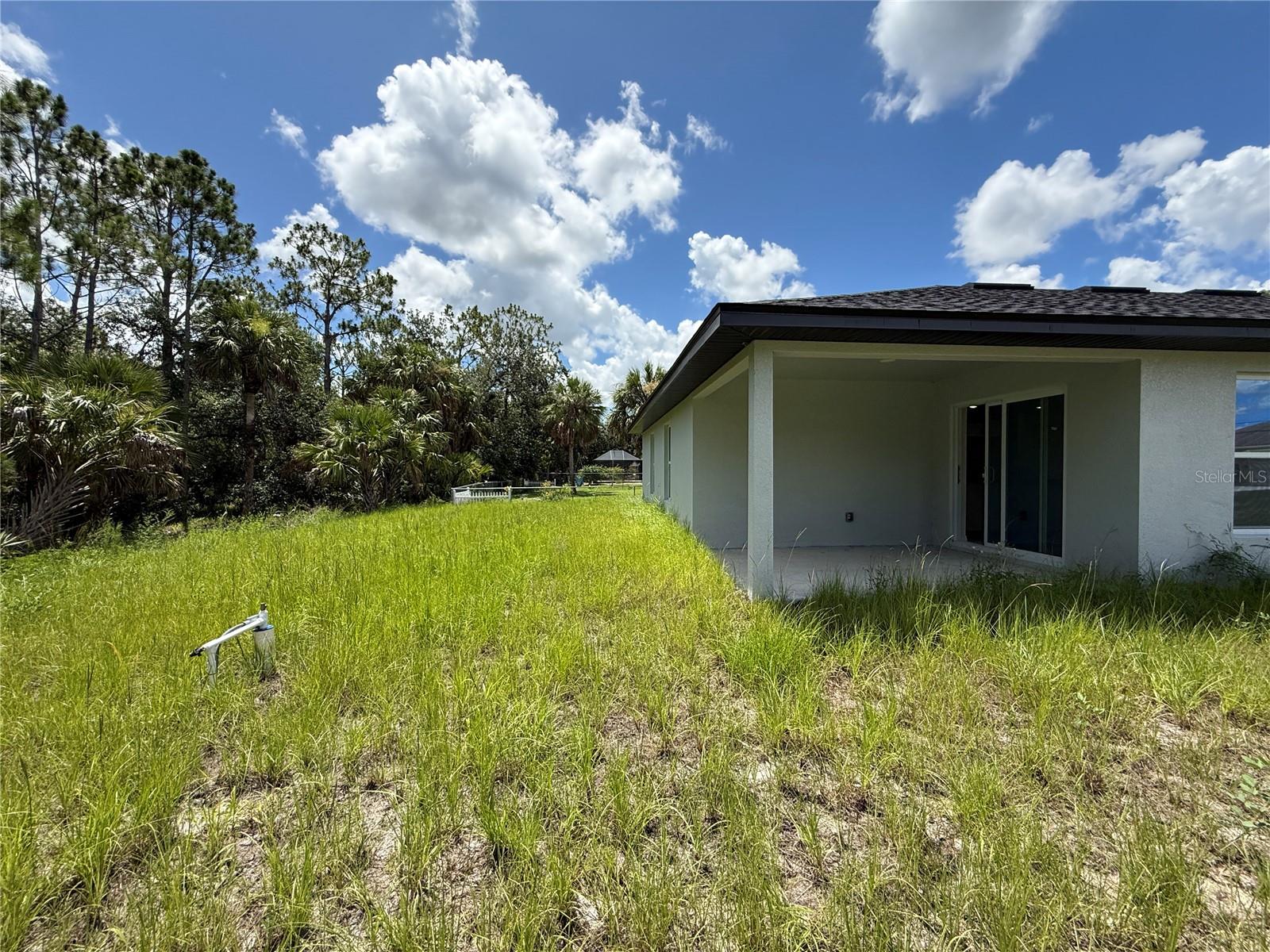4751 CRABAPPLE AVE, NORTH PORT, FL, 34287