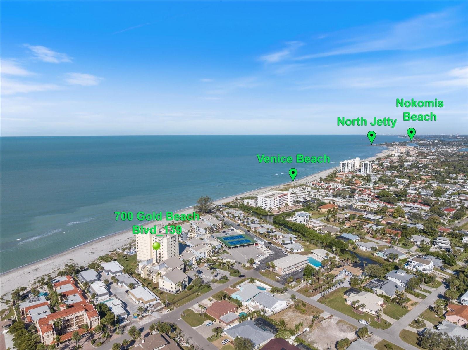 700 GOLDEN BEACH BLVD #139, VENICE, FL, 34285