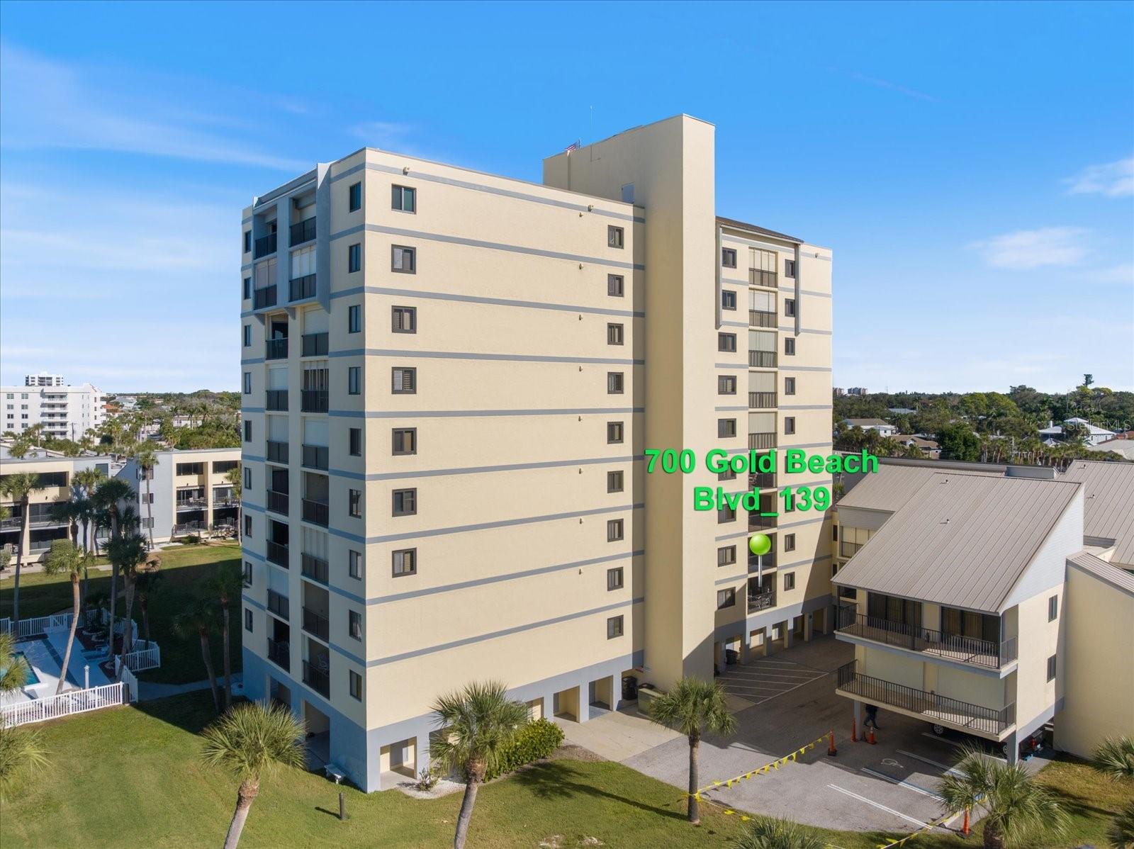 700 GOLDEN BEACH BLVD #139, VENICE, FL, 34285