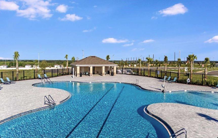 4804 SUNFLOWER ST, LAKE HAMILTON, FL, 33851