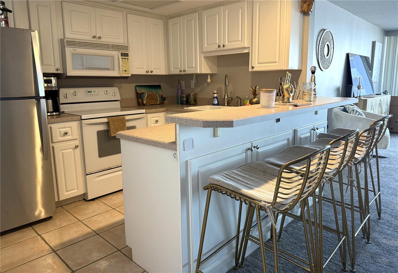 450 TREASURE ISLAND CSWY #404, TREASURE ISLAND, FL, 33706